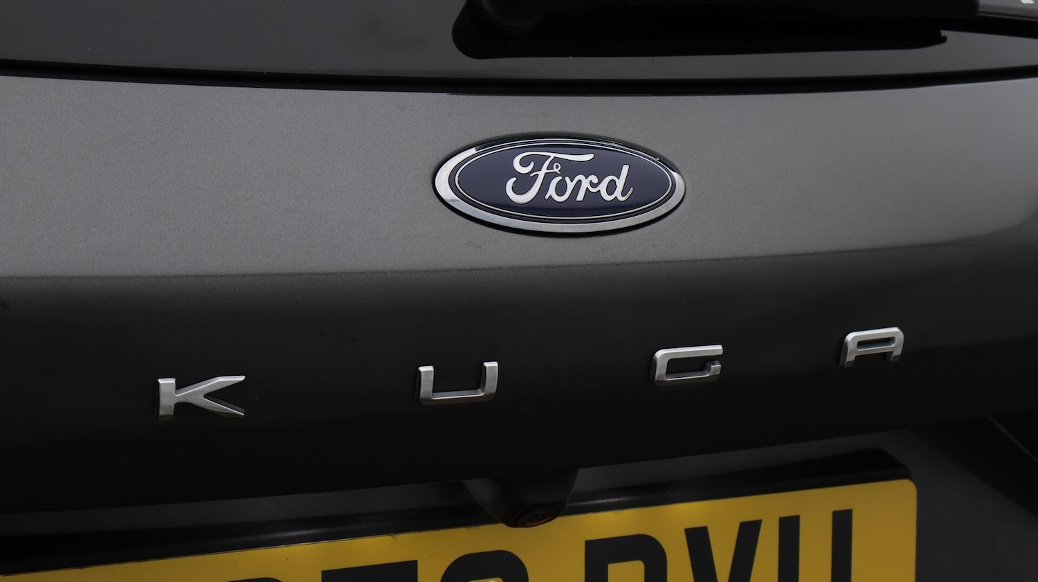 Used Ford Kuga 2022 for sale - 76457077: Photo 22