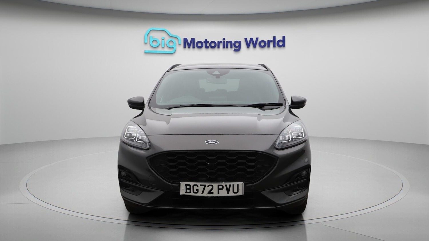 Used Ford Kuga 2022 for sale - 76457077: Photo 3