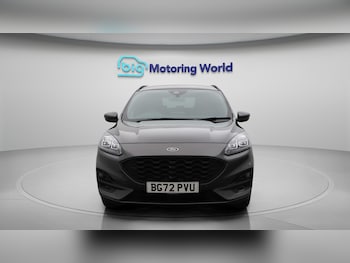 Used Ford Kuga 2022 for sale - 76457077: Photo