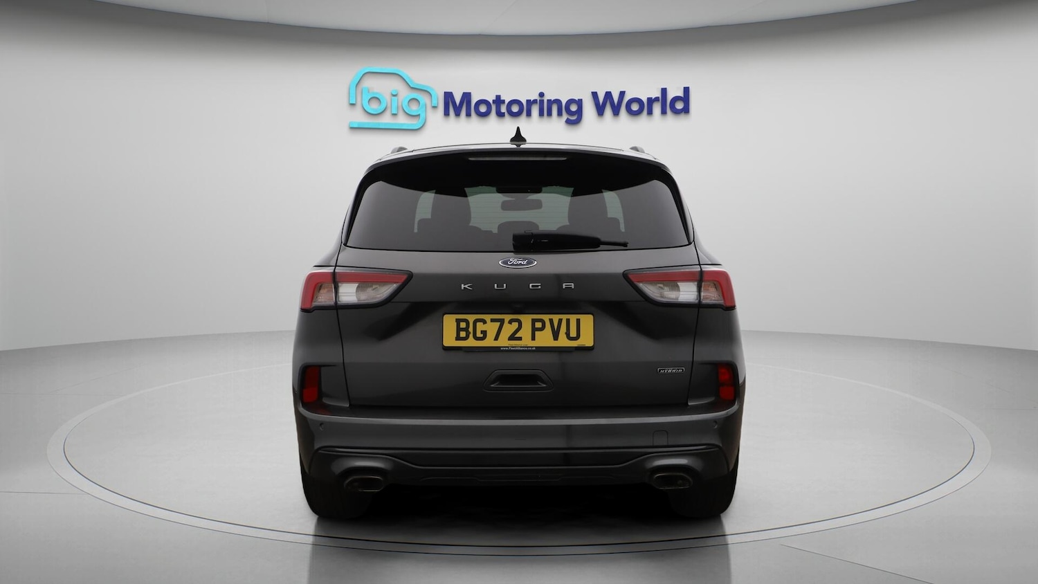 Used Ford Kuga 2022 for sale - 76457077: Photo 7