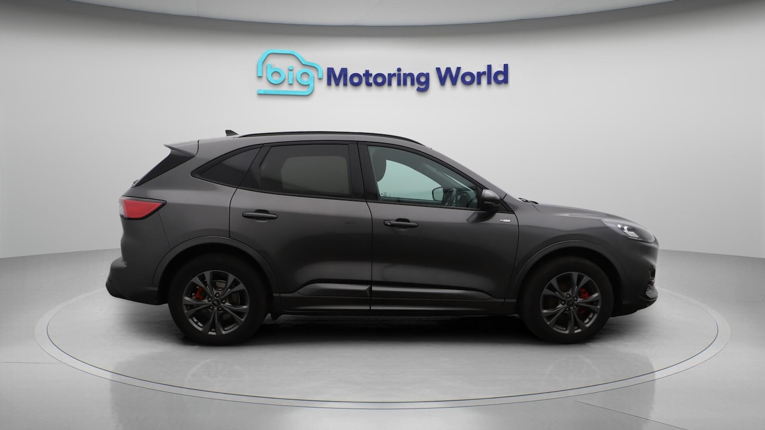 Used Ford Kuga 2022 for sale - 76457077: Photo 9