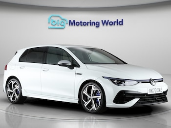 Used Volkswagen Golf 2023 for sale - 75493993: Photo