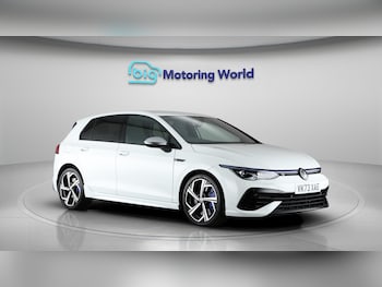 Used Volkswagen Golf 2023 for sale - 75493993: Photo