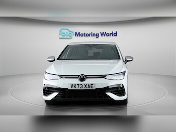 Used Volkswagen Golf 2023 for sale - 75493993: Photo