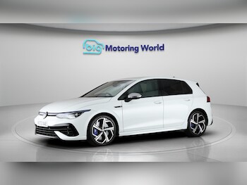 Used Volkswagen Golf 2023 for sale - 75493993: Photo
