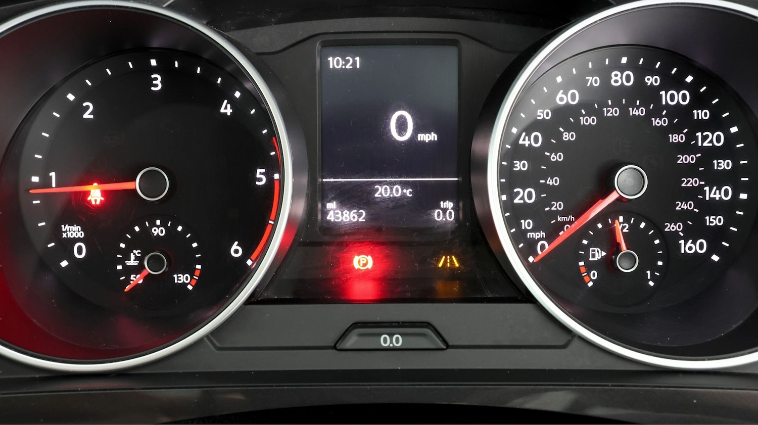 Used Volkswagen Tiguan 2019 for sale - 77797096: Photo 10