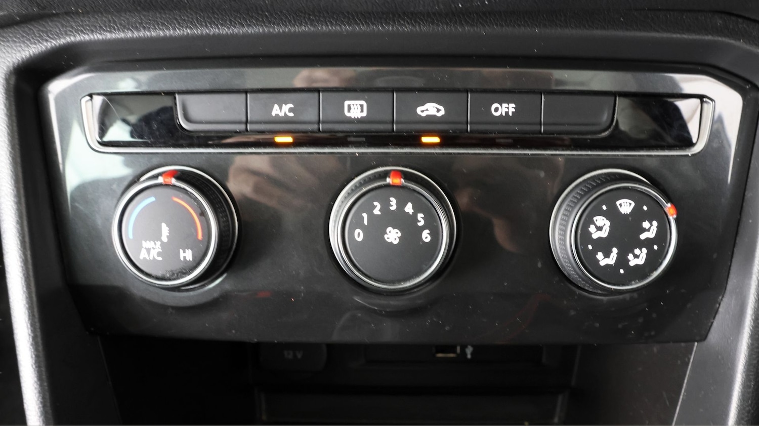 Used Volkswagen Tiguan 2019 for sale - 77797096: Photo 11