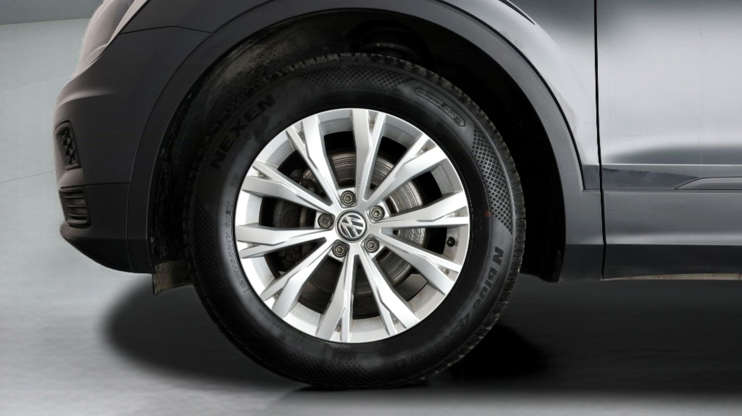 Used Volkswagen Tiguan 2019 for sale - 77797096: Photo 17