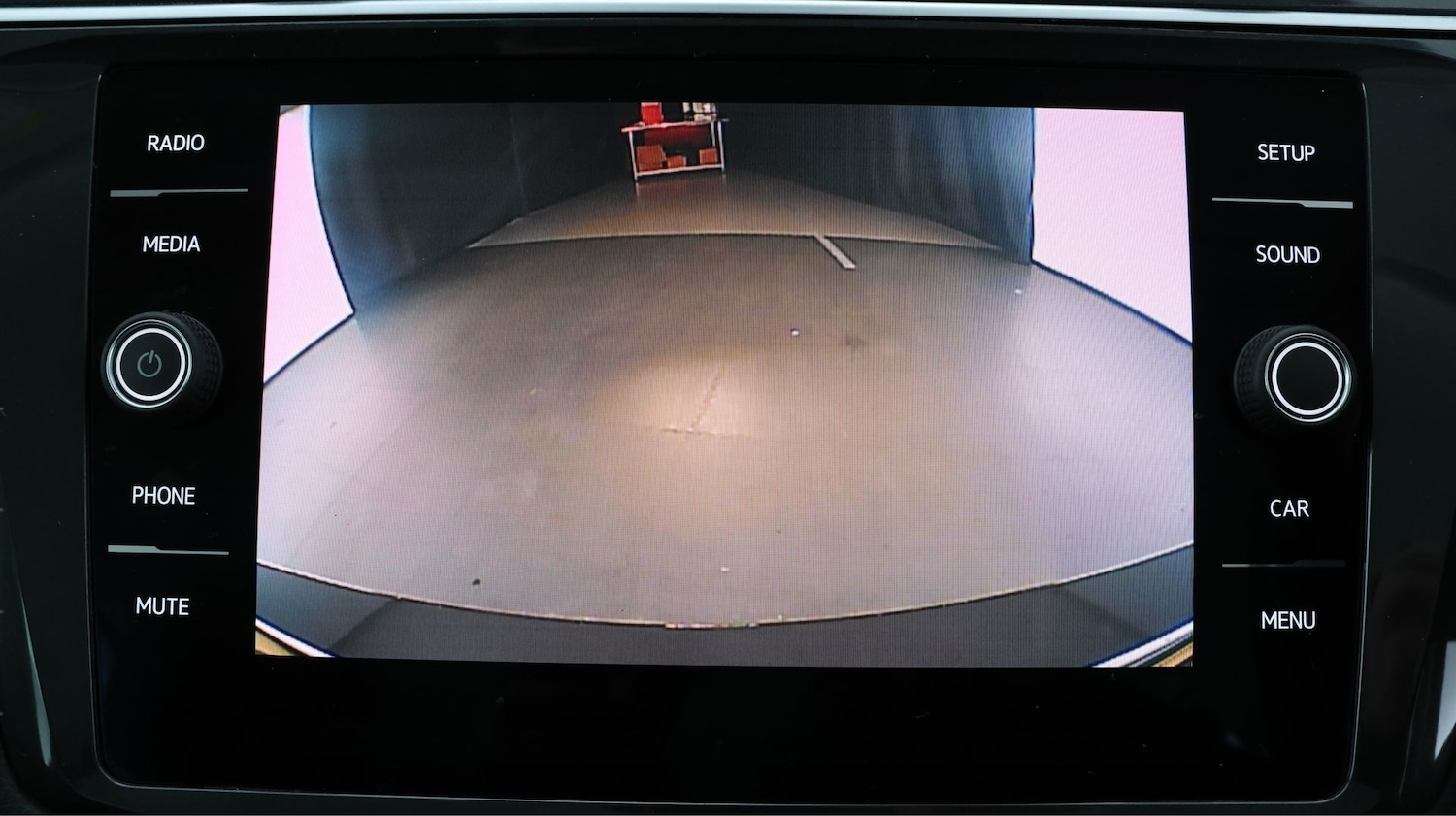 Used Volkswagen Tiguan 2019 for sale - 77797096: Photo 20