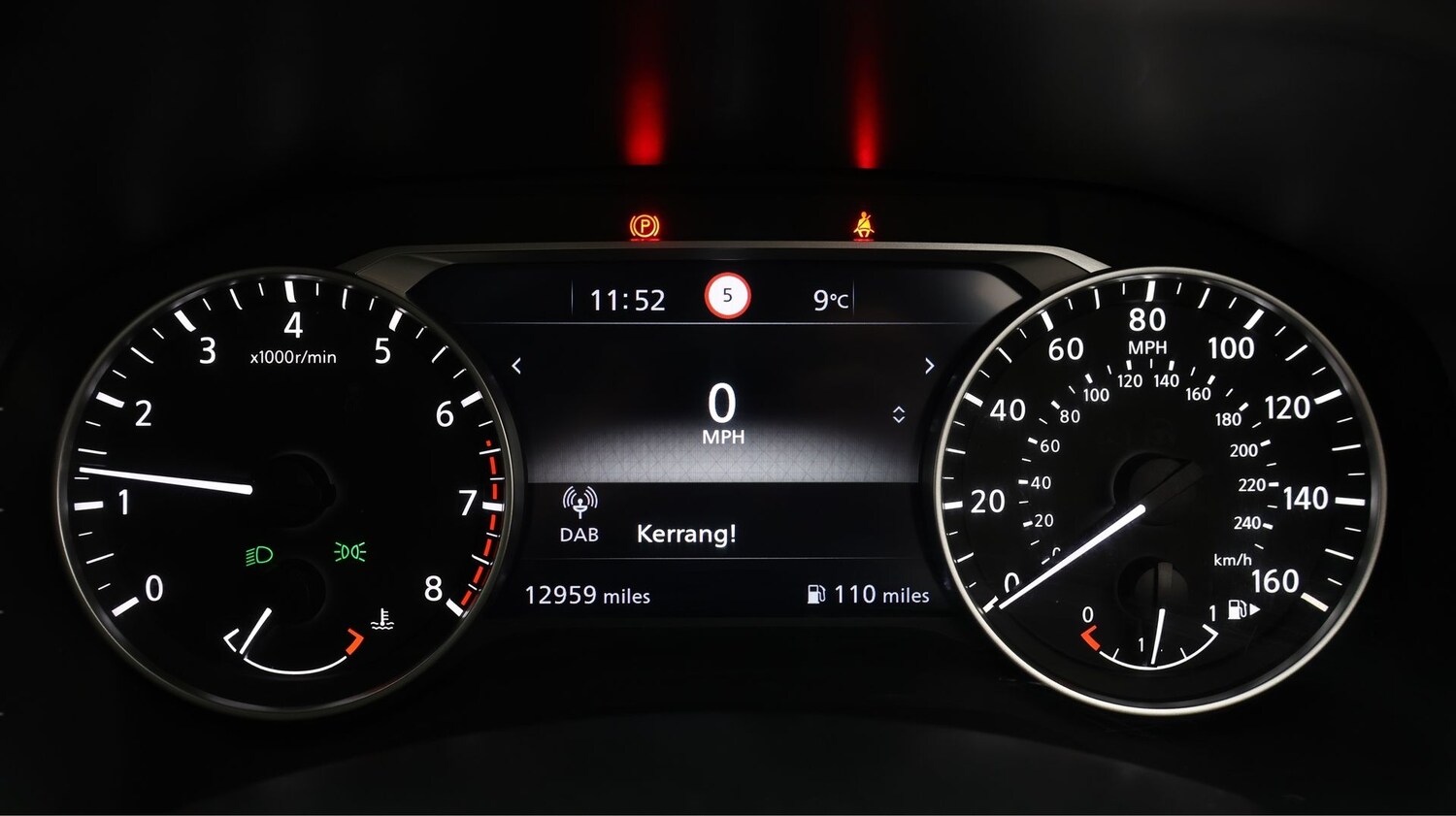 Used Nissan Juke 2025 for sale - 77746023: Photo 10