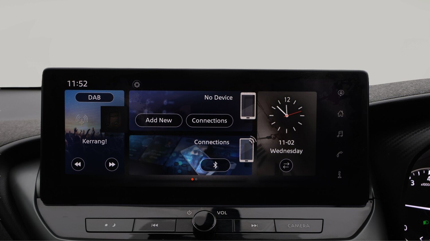 Used Nissan Juke 2025 for sale - 77746023: Photo 11