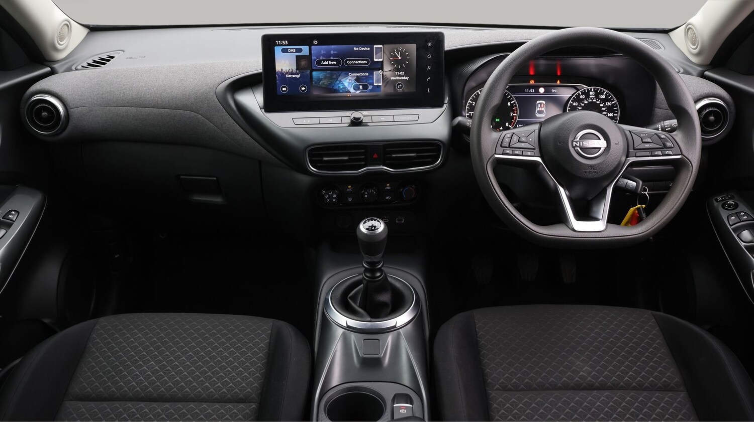 Used Nissan Juke 2025 for sale - 77746023: Photo 13