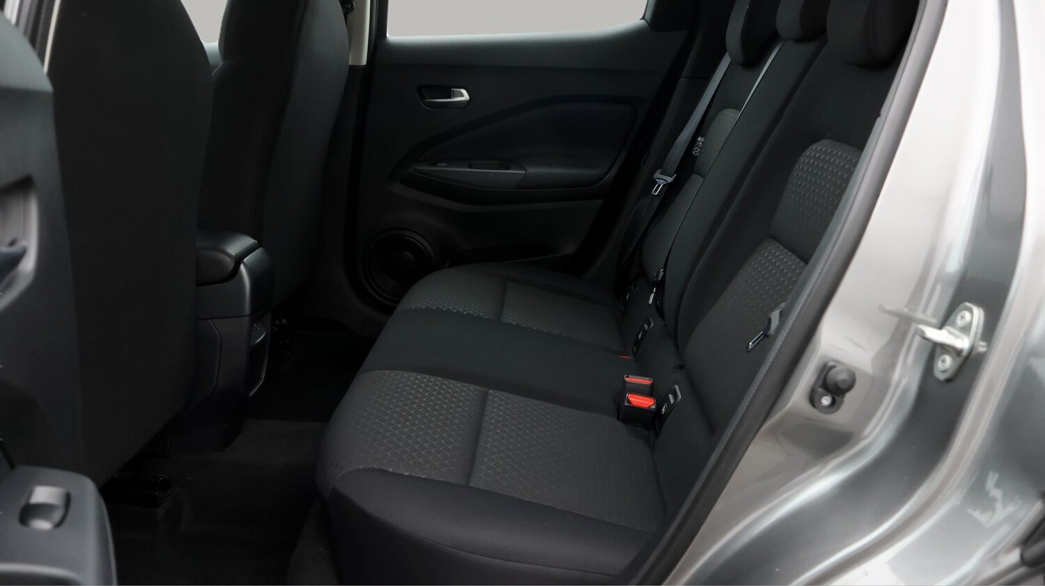 Used Nissan Juke 2025 for sale - 77746023: Photo 16