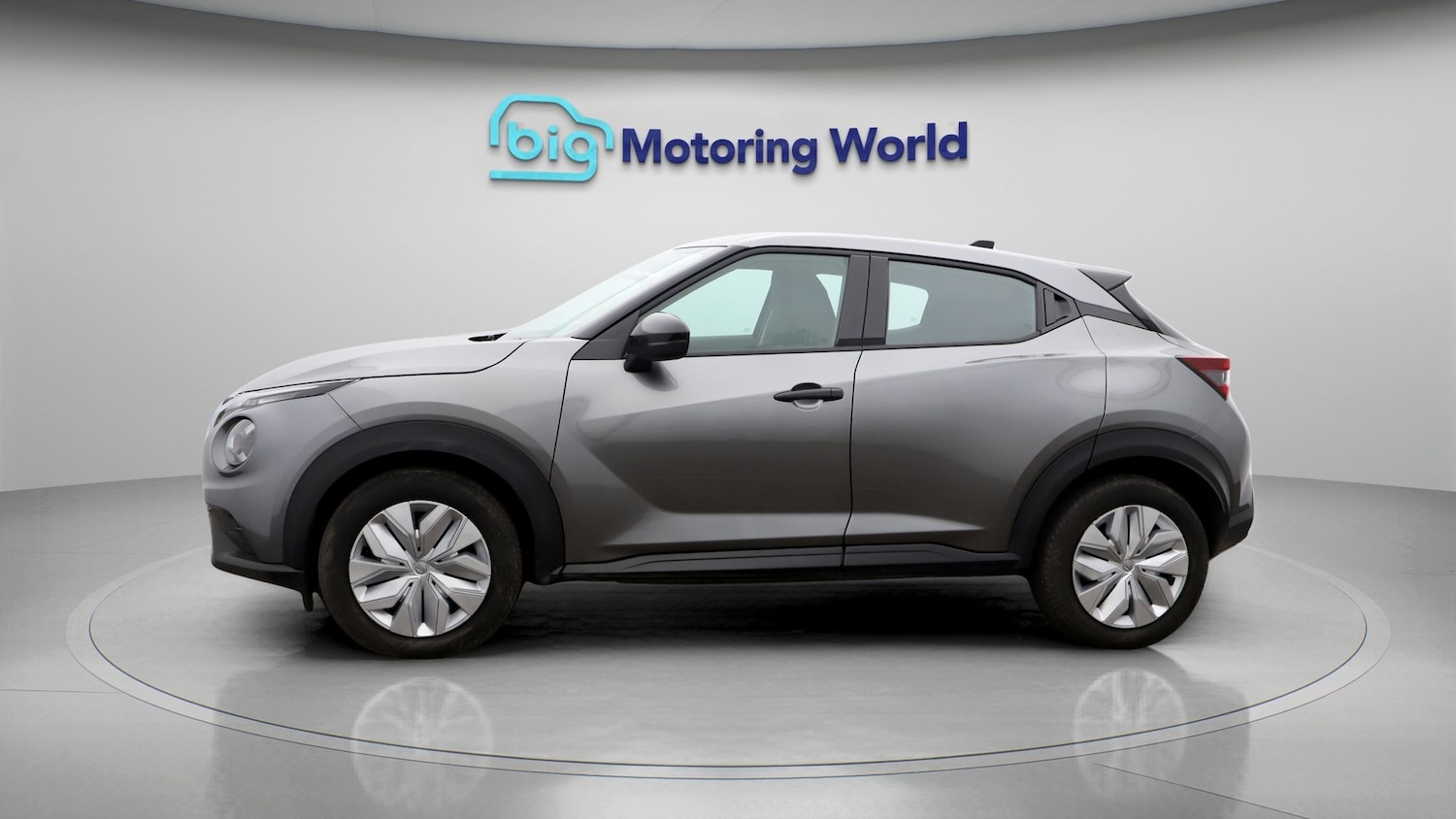 Used Nissan Juke 2025 for sale - 77746023: Photo 4