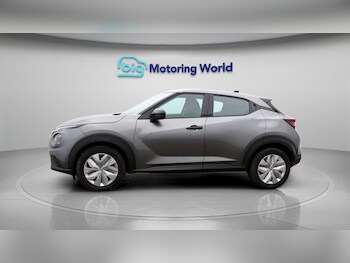 Used Nissan Juke 2025 for sale - 77746023: Photo