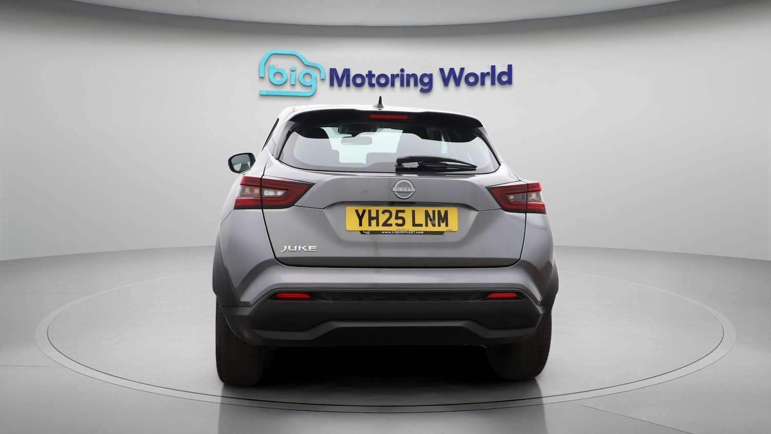 Used Nissan Juke 2025 for sale - 77746023: Photo 6