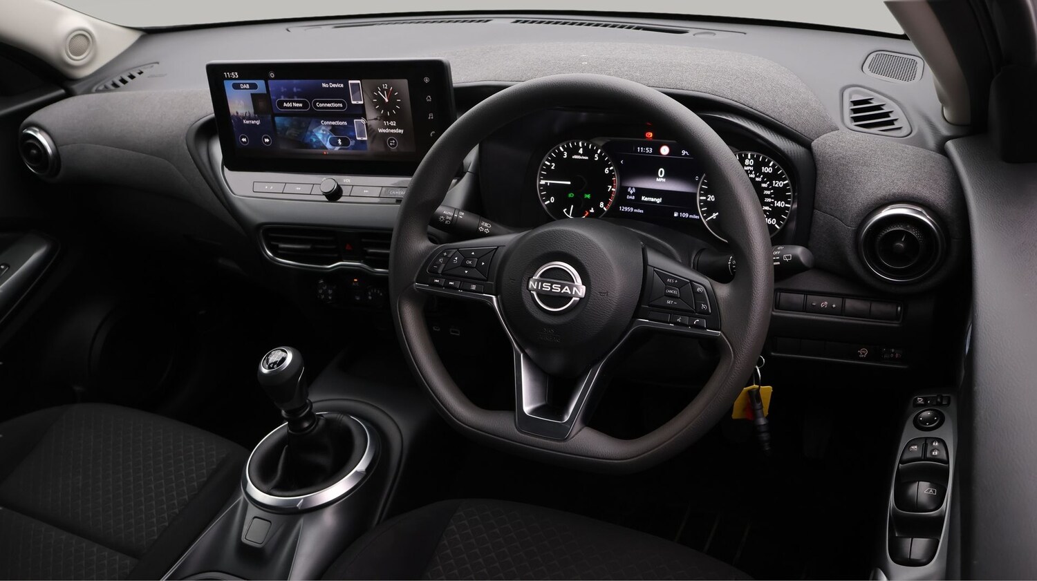 Used Nissan Juke 2025 for sale - 77746023: Photo 9