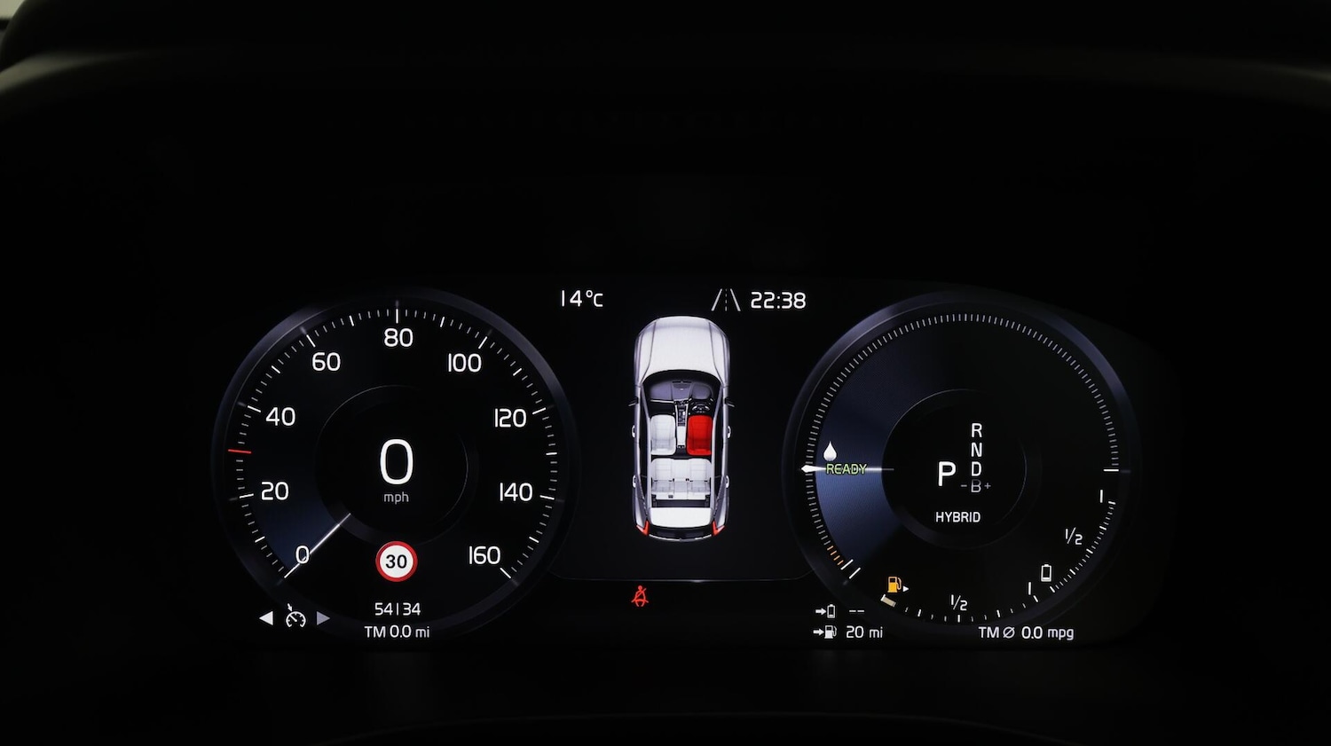 Used Volvo XC40 2022 for sale - 76380951: Photo 10