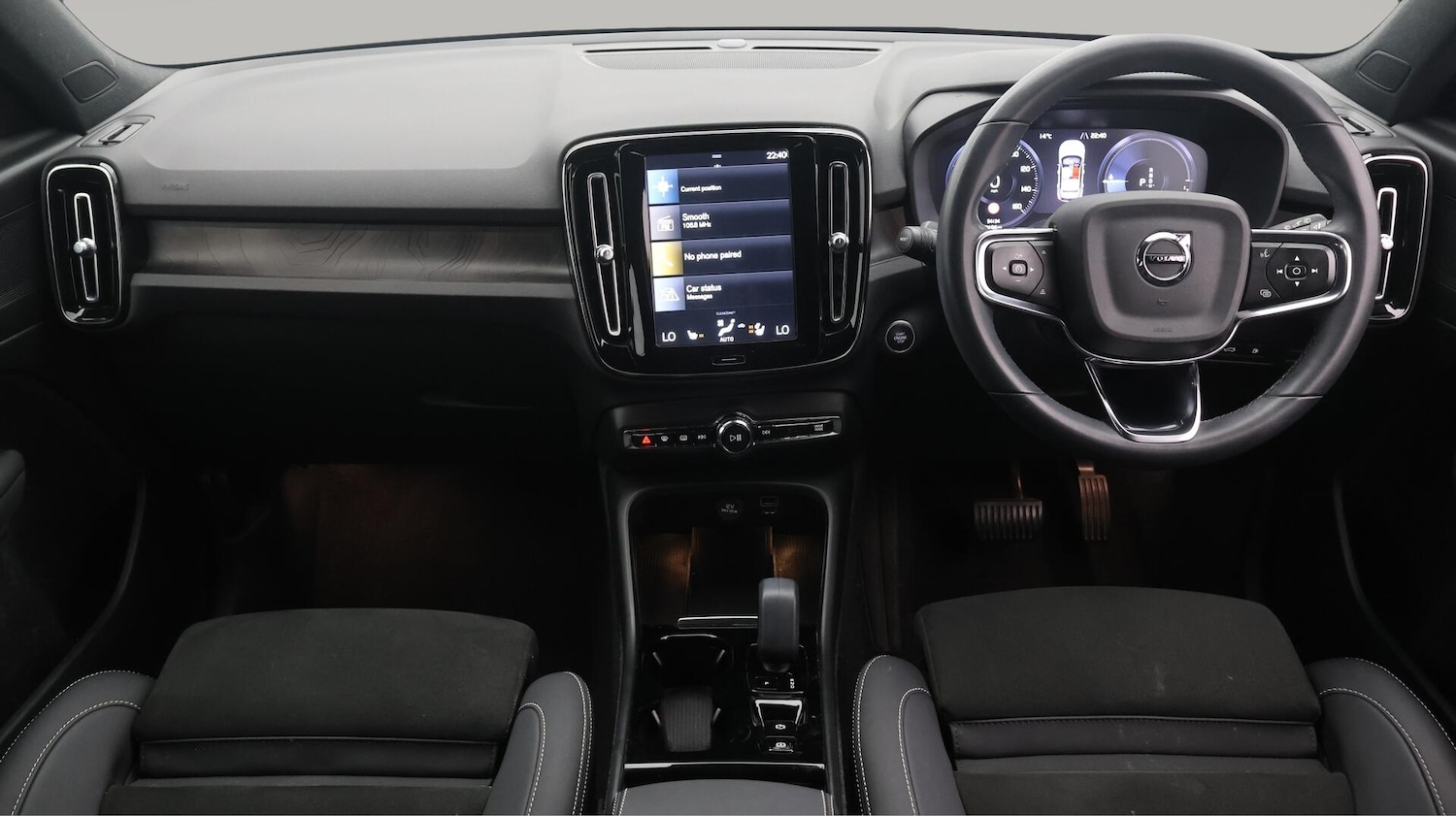 Used Volvo XC40 2022 for sale - 76380951: Photo 13