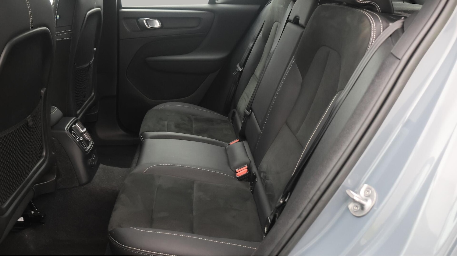 Used Volvo XC40 2022 for sale - 76380951: Photo 16