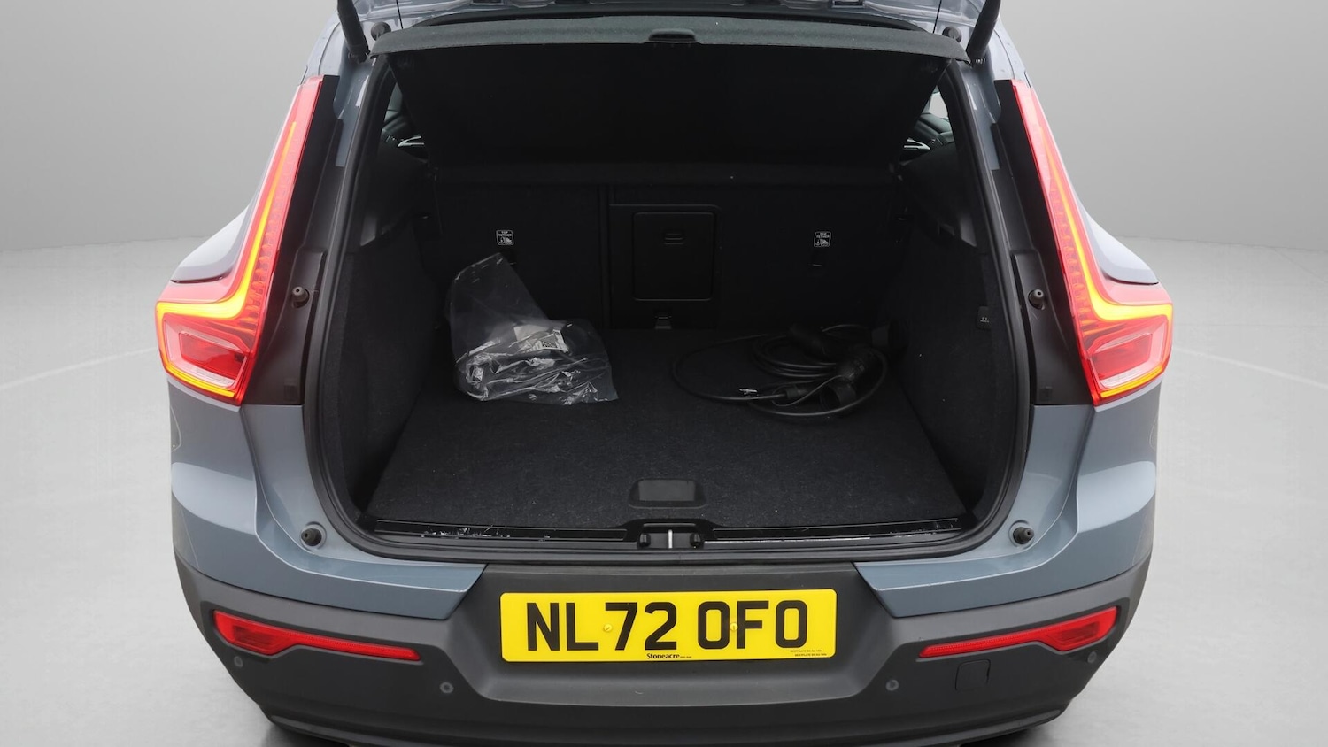 Used Volvo XC40 2022 for sale - 76380951: Photo 17