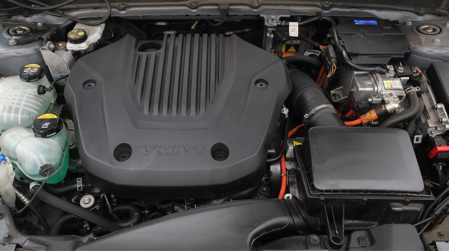 Used Volvo XC40 2022 for sale - 76380951: Photo 19