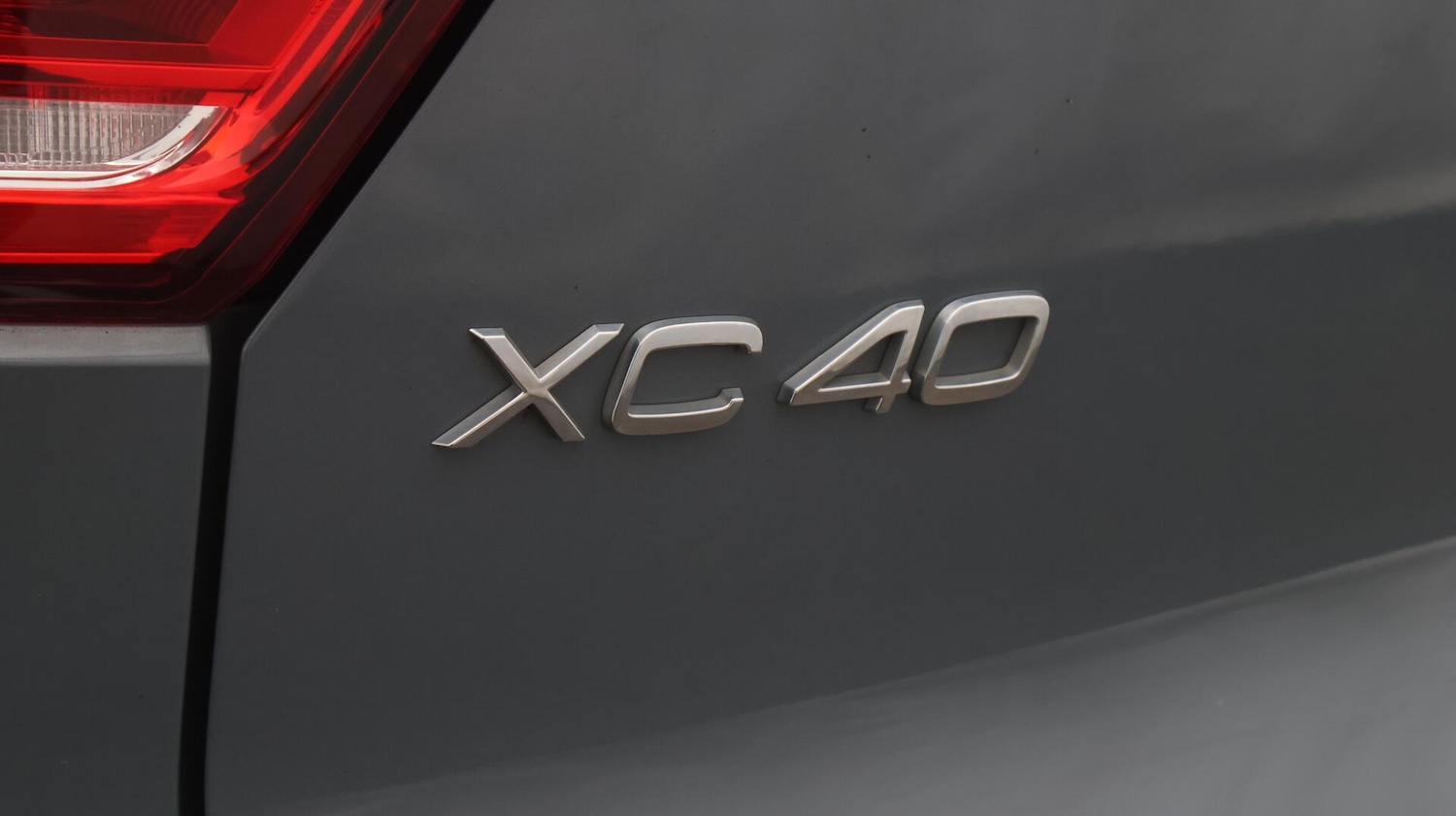 Used Volvo XC40 2022 for sale - 76380951: Photo 20