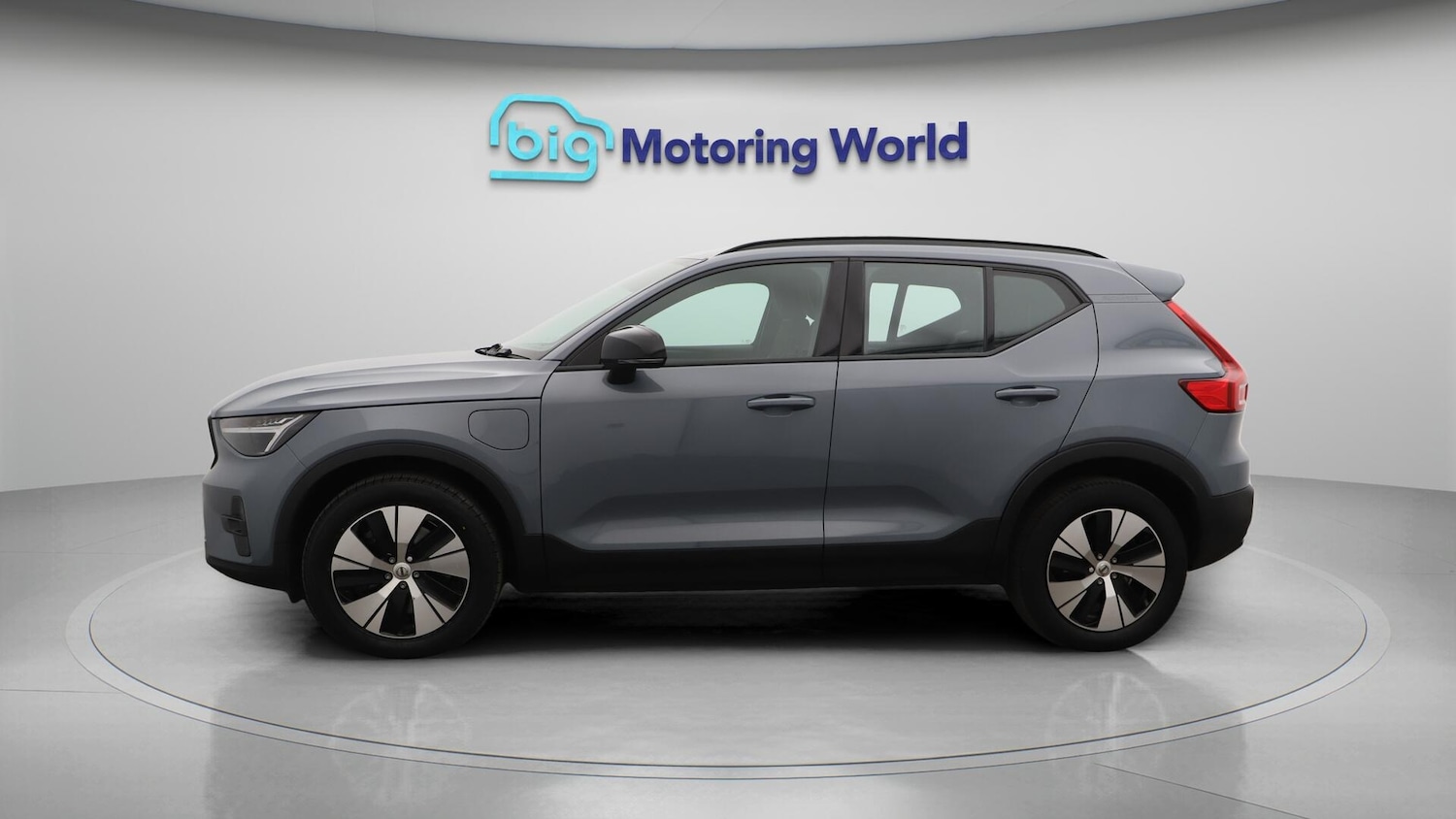 Used Volvo XC40 2022 for sale - 76380951: Photo 4