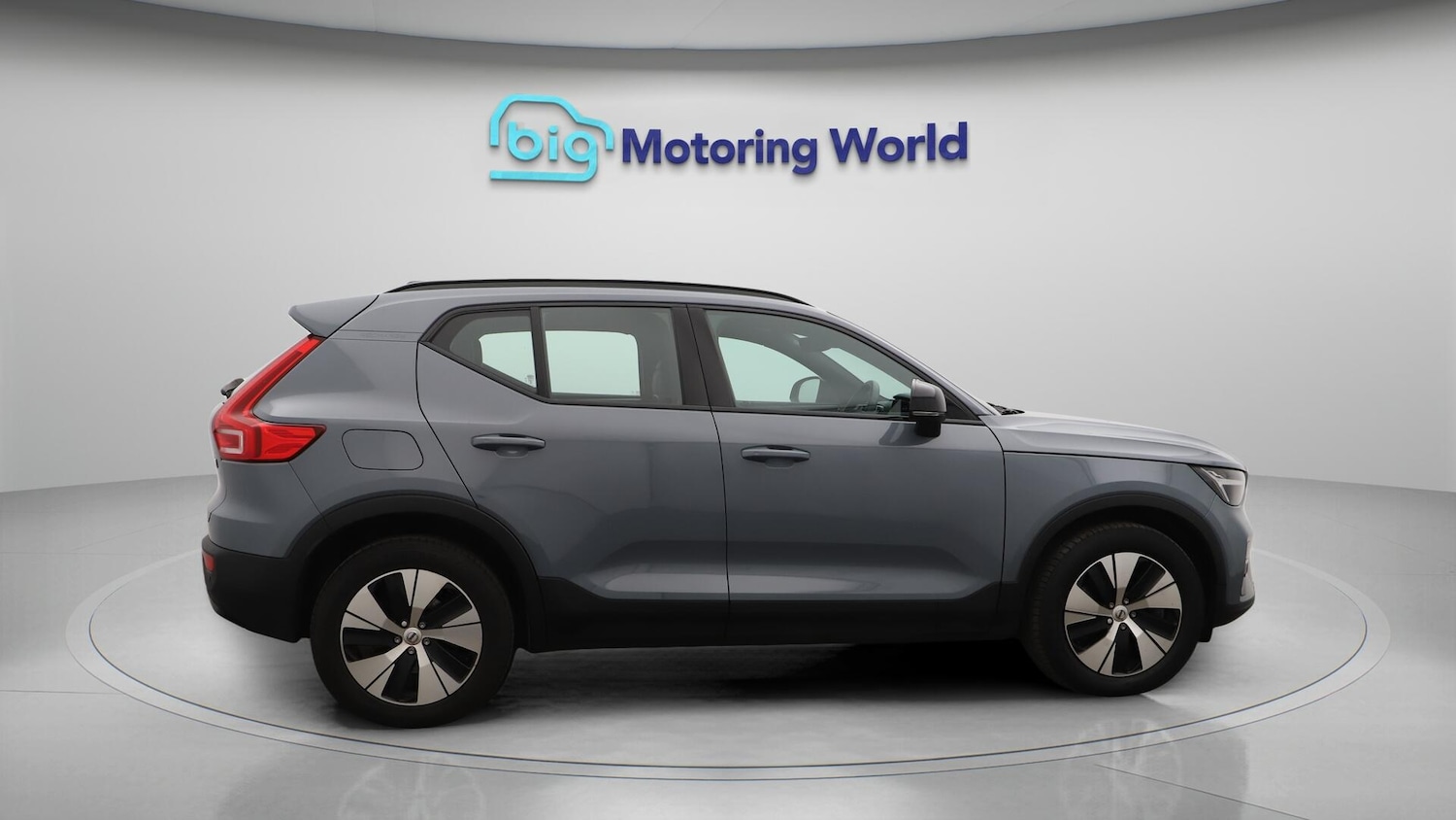 Used Volvo XC40 2022 for sale - 76380951: Photo 8