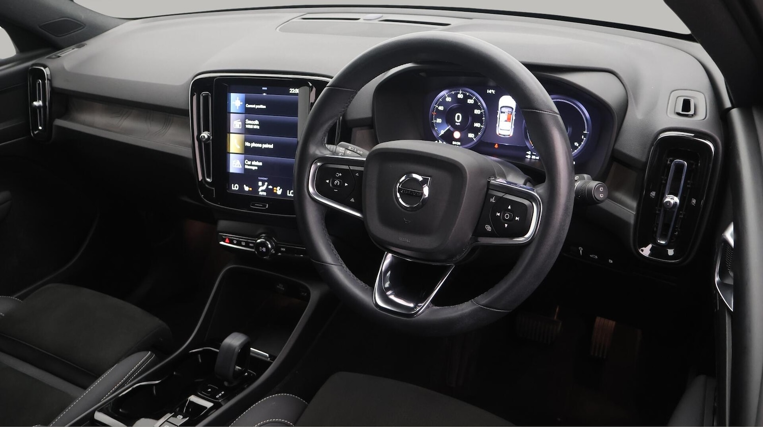 Used Volvo XC40 2022 for sale - 76380951: Photo 9