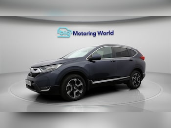 Used Honda CR-V 2019 for sale - 78737131: Photo