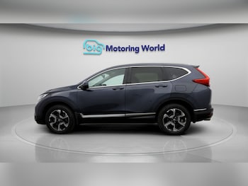 Used Honda CR-V 2019 for sale - 78737131: Photo
