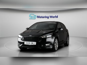 Used Ford Focus 2018 for sale - 78642235: Photo