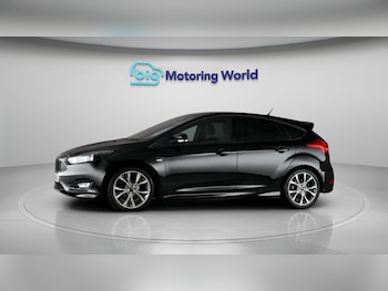 Used Ford Focus 2018 for sale - 78642235: Photo