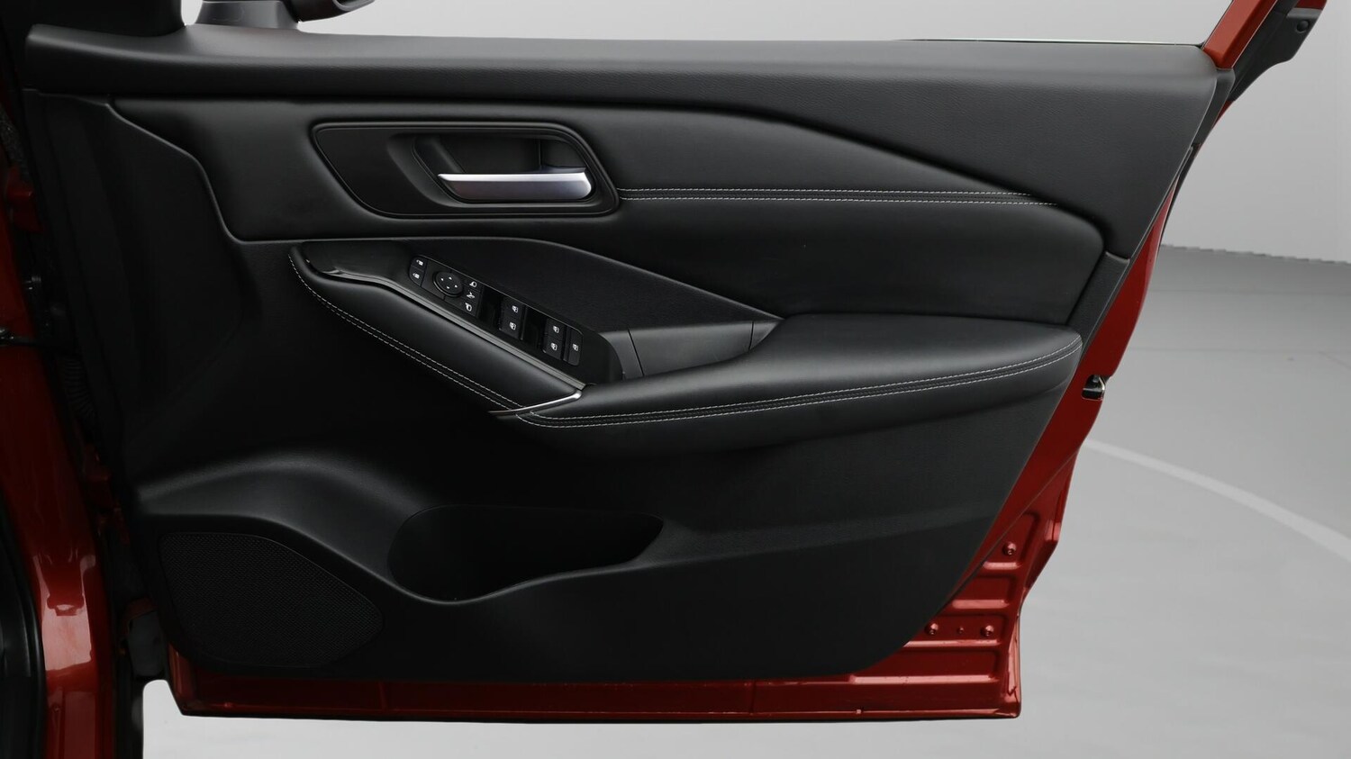 Used Nissan Qashqai 2021 for sale - 76512082: Photo 16