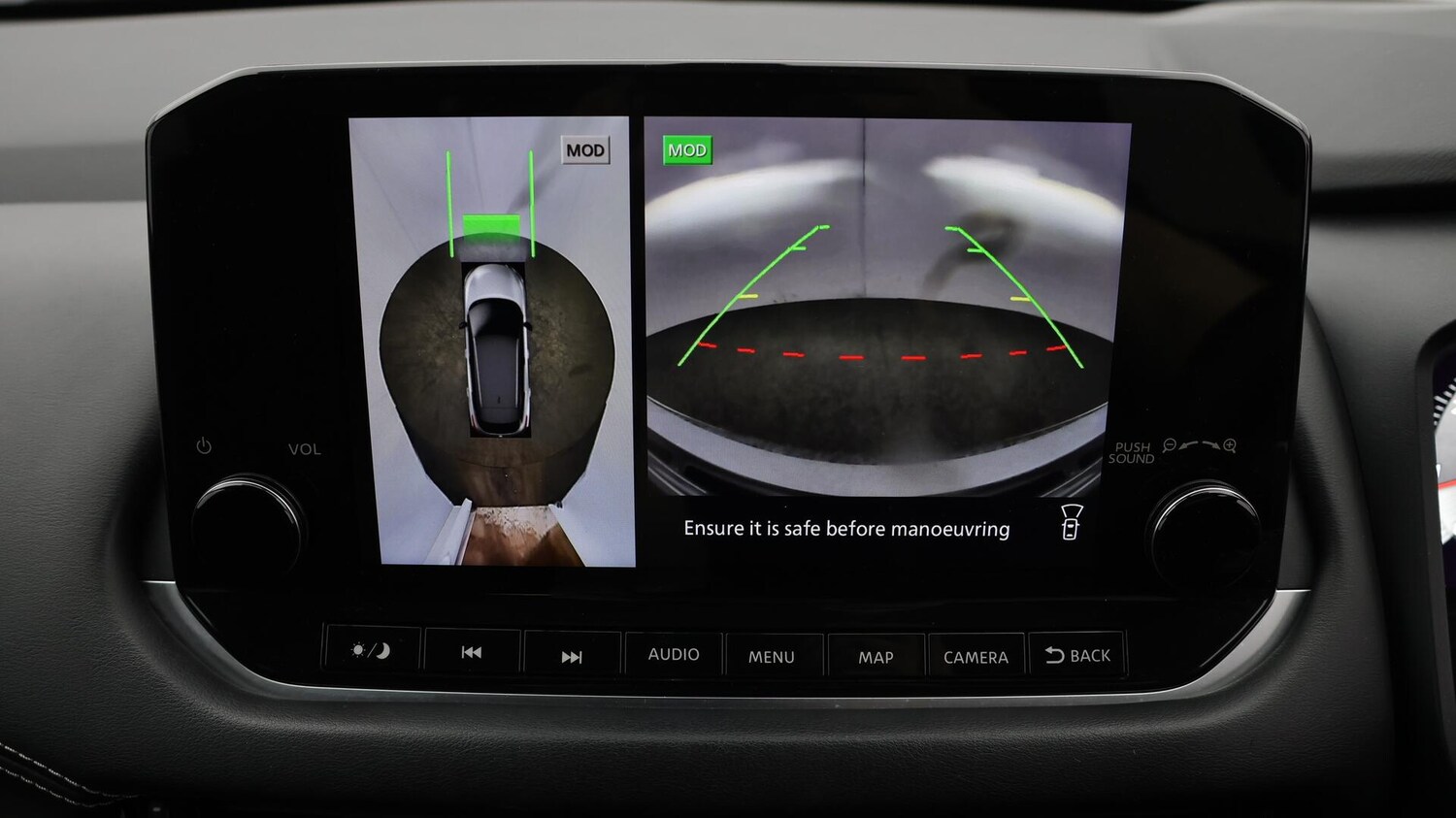 Used Nissan Qashqai 2021 for sale - 76512082: Photo 25