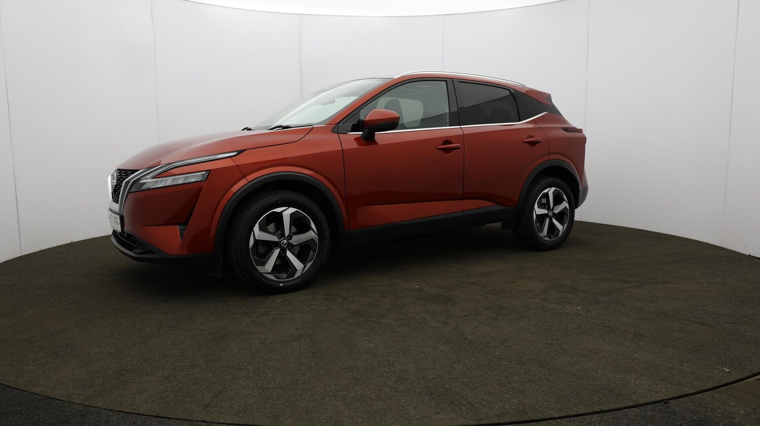 Used Nissan Qashqai 2021 for sale - 76512082: Photo 38