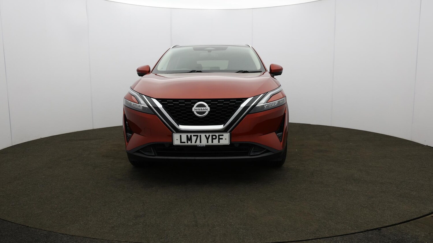 Used Nissan Qashqai 2021 for sale - 76512082: Photo 44