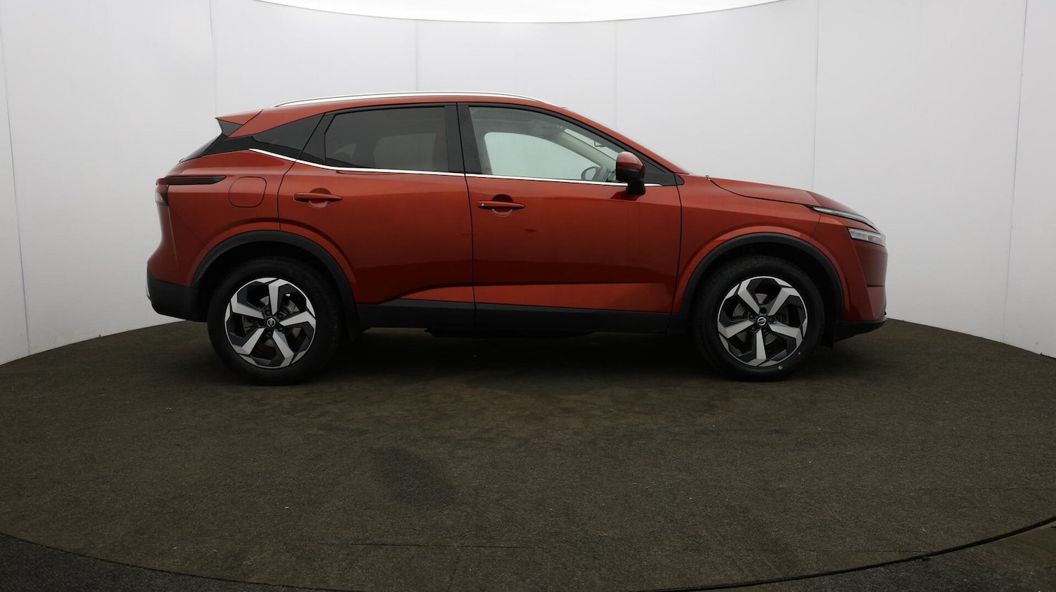 Used Nissan Qashqai 2021 for sale - 76512082: Photo 55