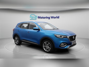 Used MG MG HS 2020 for sale - 75939916: Photo