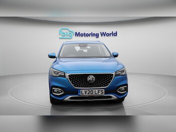 Used MG MG HS 2020 for sale - 75939916: Photo