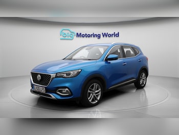 Used MG MG HS 2020 for sale - 75939916: Photo