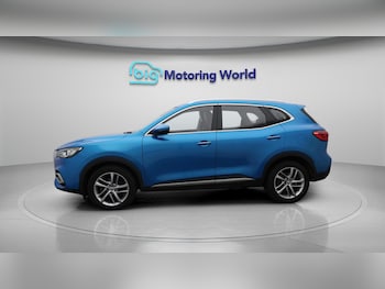 Used MG MG HS 2020 for sale - 75939916: Photo