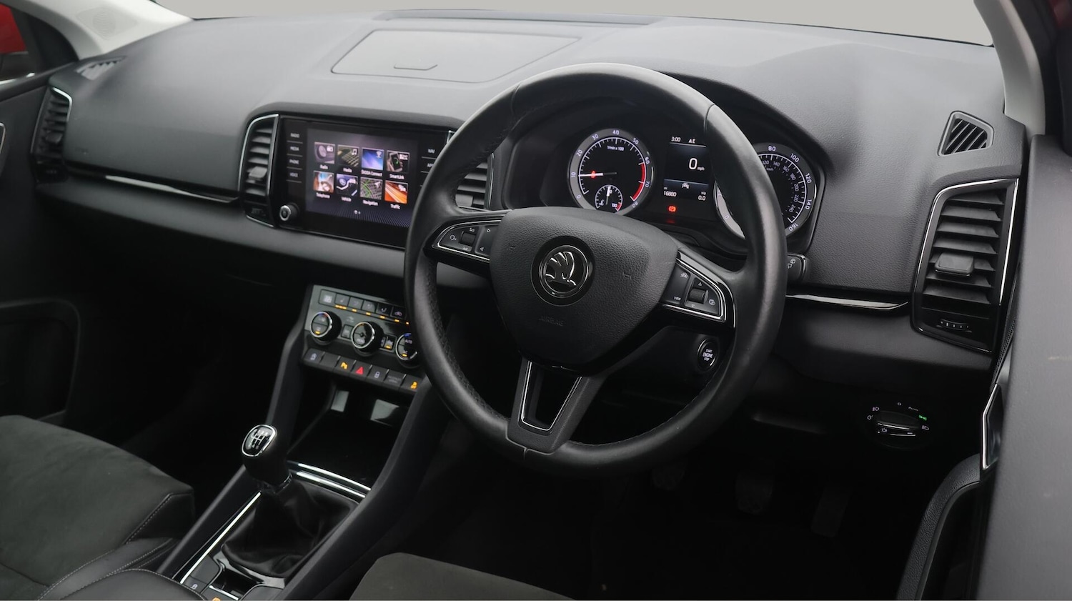 Used Skoda Karoq 2020 for sale - 76432022: Photo 10