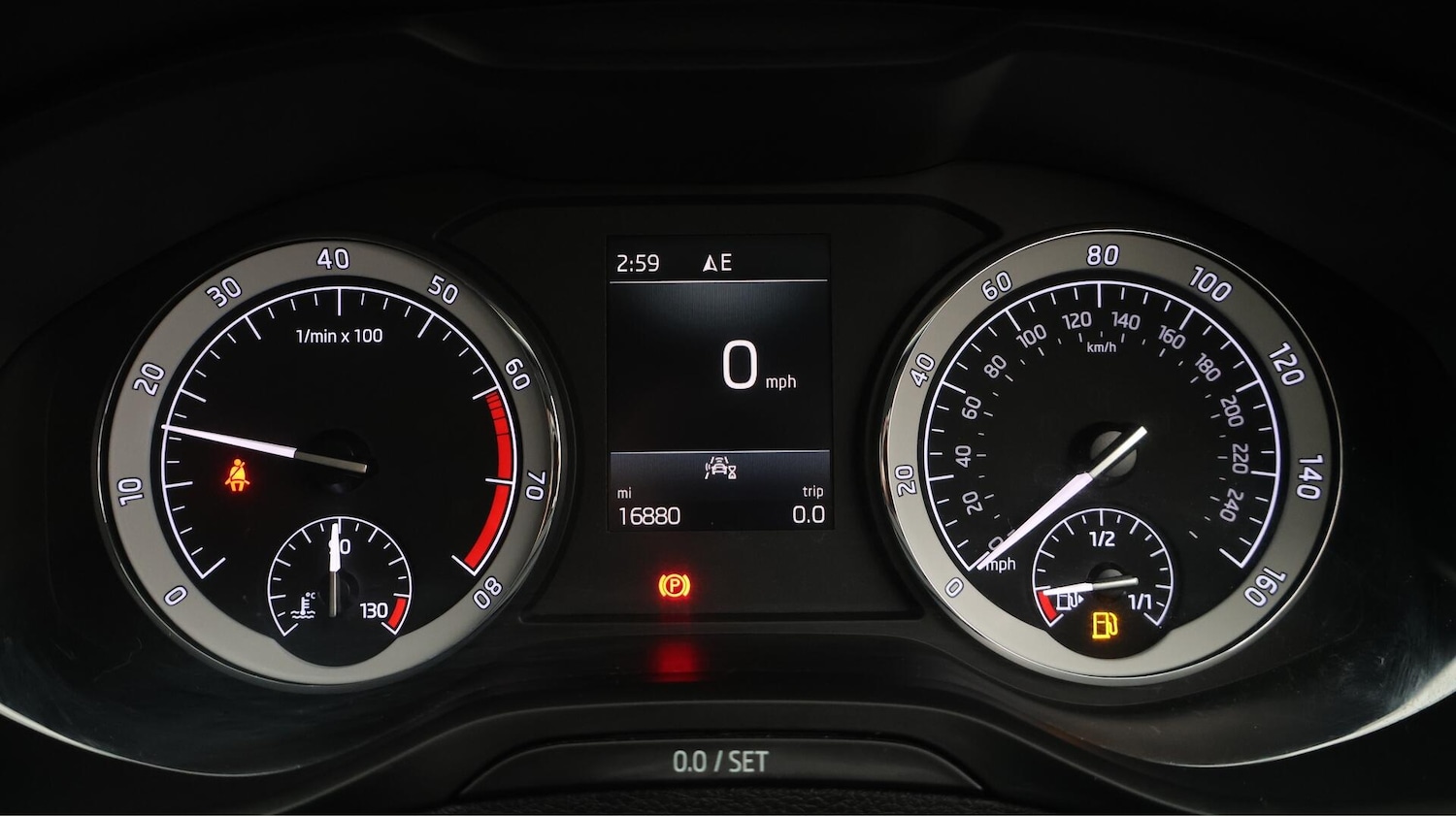 Used Skoda Karoq 2020 for sale - 76432022: Photo 11