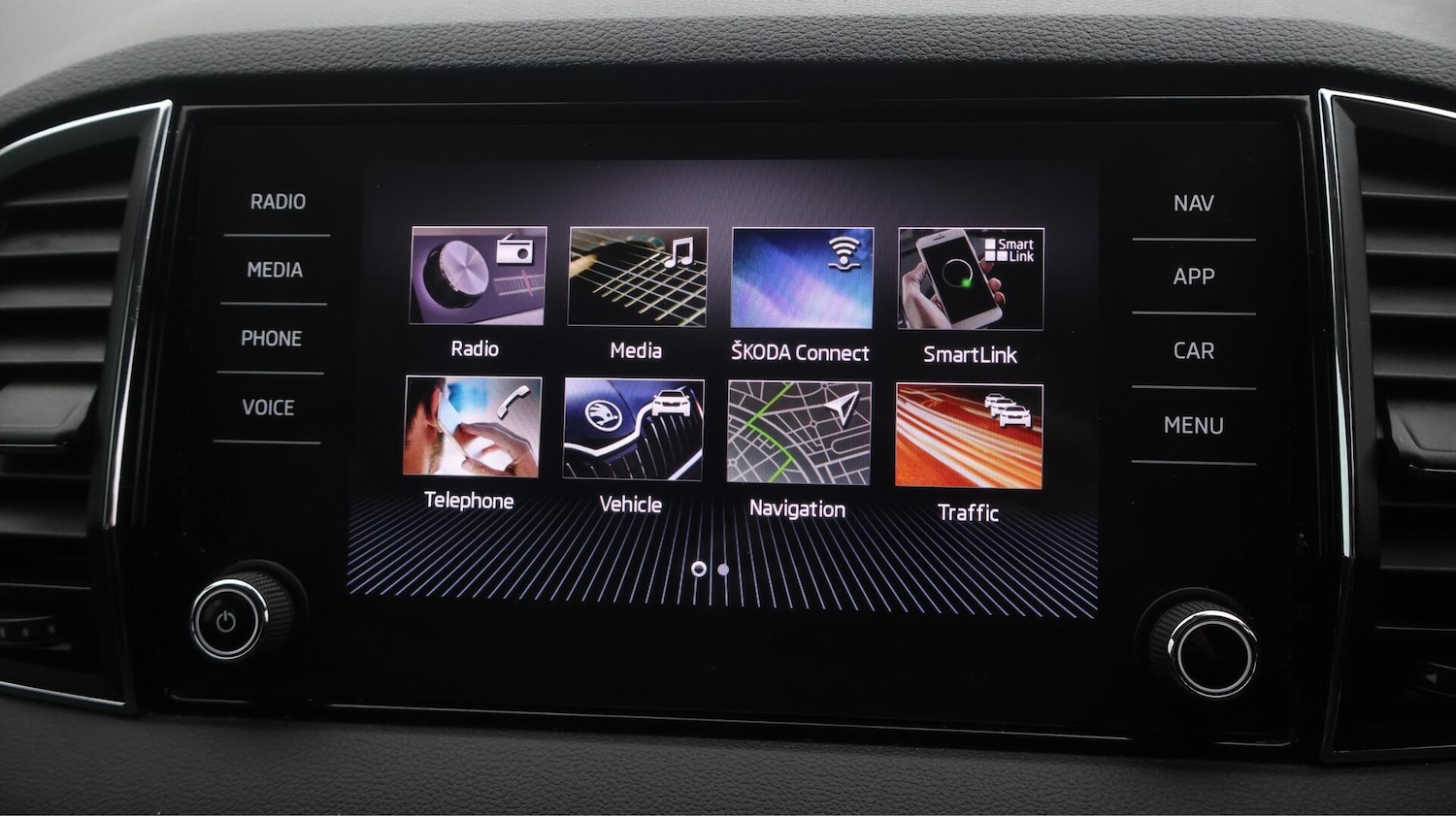 Used Skoda Karoq 2020 for sale - 76432022: Photo 12