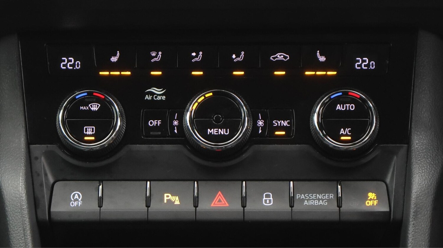 Used Skoda Karoq 2020 for sale - 76432022: Photo 13