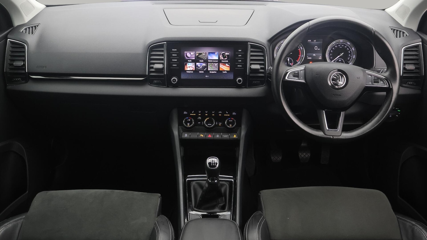 Used Skoda Karoq 2020 for sale - 76432022: Photo 14