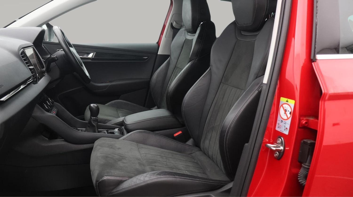 Used Skoda Karoq 2020 for sale - 76432022: Photo 15