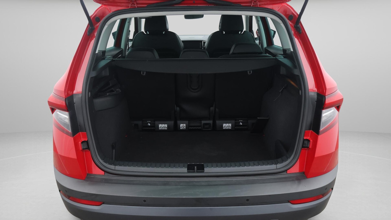 Used Skoda Karoq 2020 for sale - 76432022: Photo 18